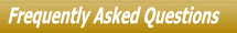 Frequently Asked Questions