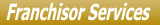 Franchise Services