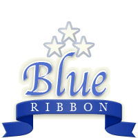 Blue Ribbon