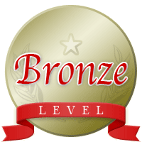 Bronze Level
